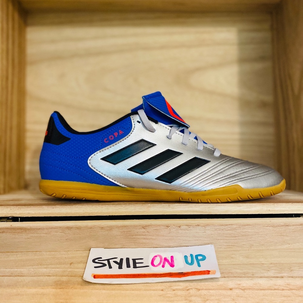 Adidas Copa Tango Men’s Sz 8.5 & 10 DB2448 - “NEW”